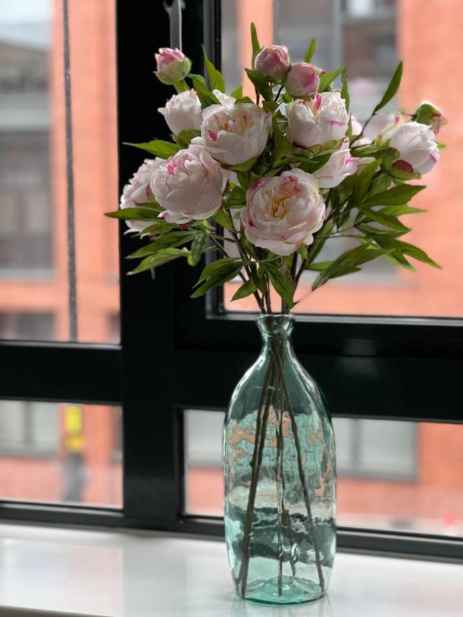 Cotton Apartment Chinatown Central Stay برمنغهام المظهر الخارجي الصورة