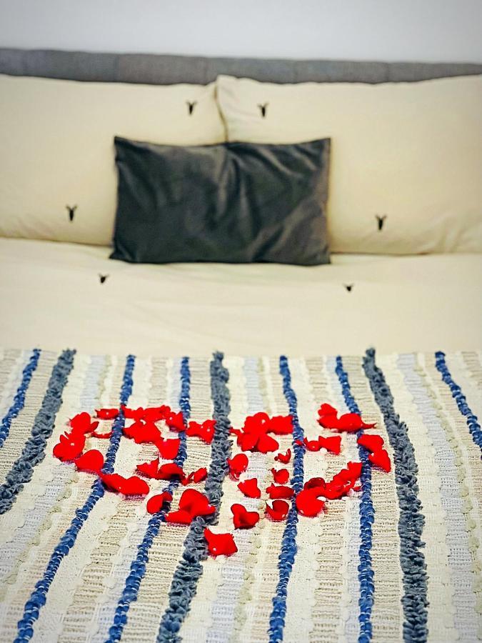 Cotton Apartment Chinatown Central Stay برمنغهام المظهر الخارجي الصورة