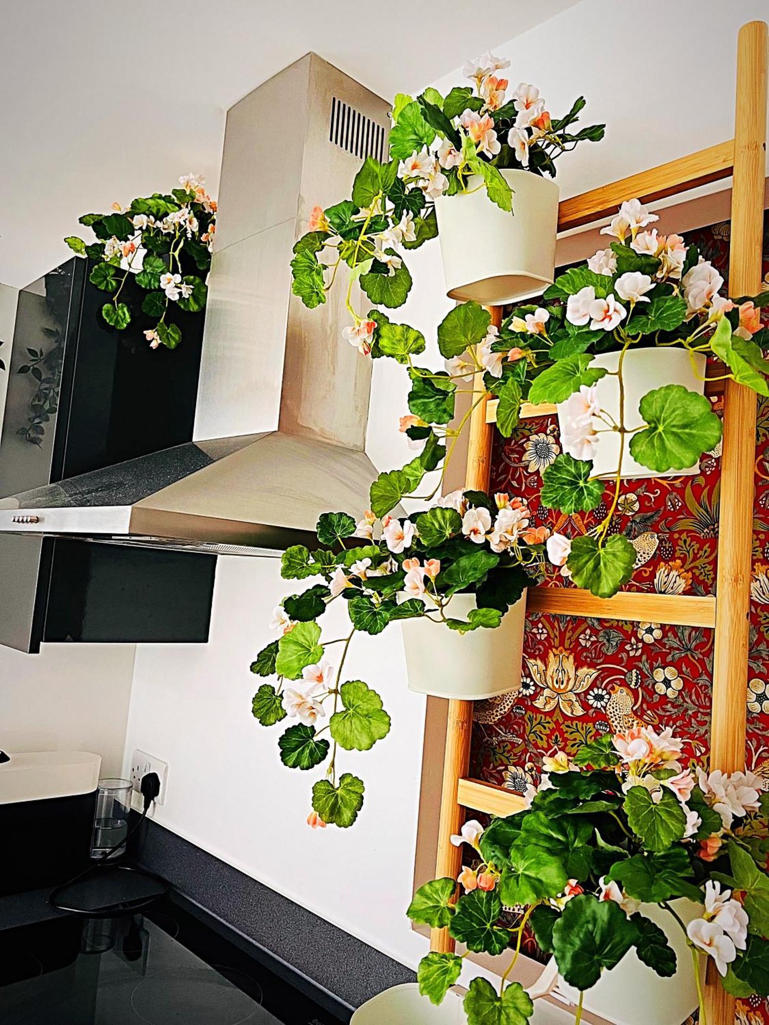 Cotton Apartment Chinatown Central Stay برمنغهام المظهر الخارجي الصورة