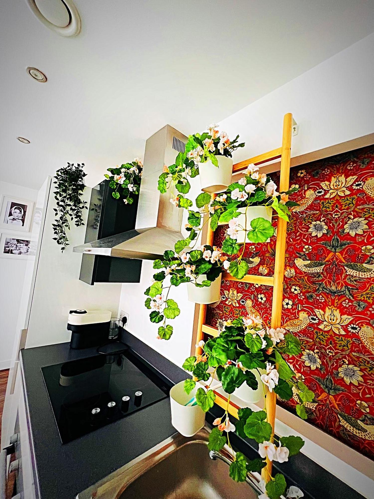 Cotton Apartment Chinatown Central Stay برمنغهام المظهر الخارجي الصورة